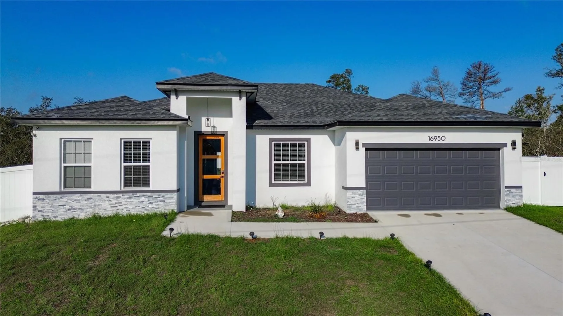 16950 SW 42nd Avenue Road Ocala FL 34473