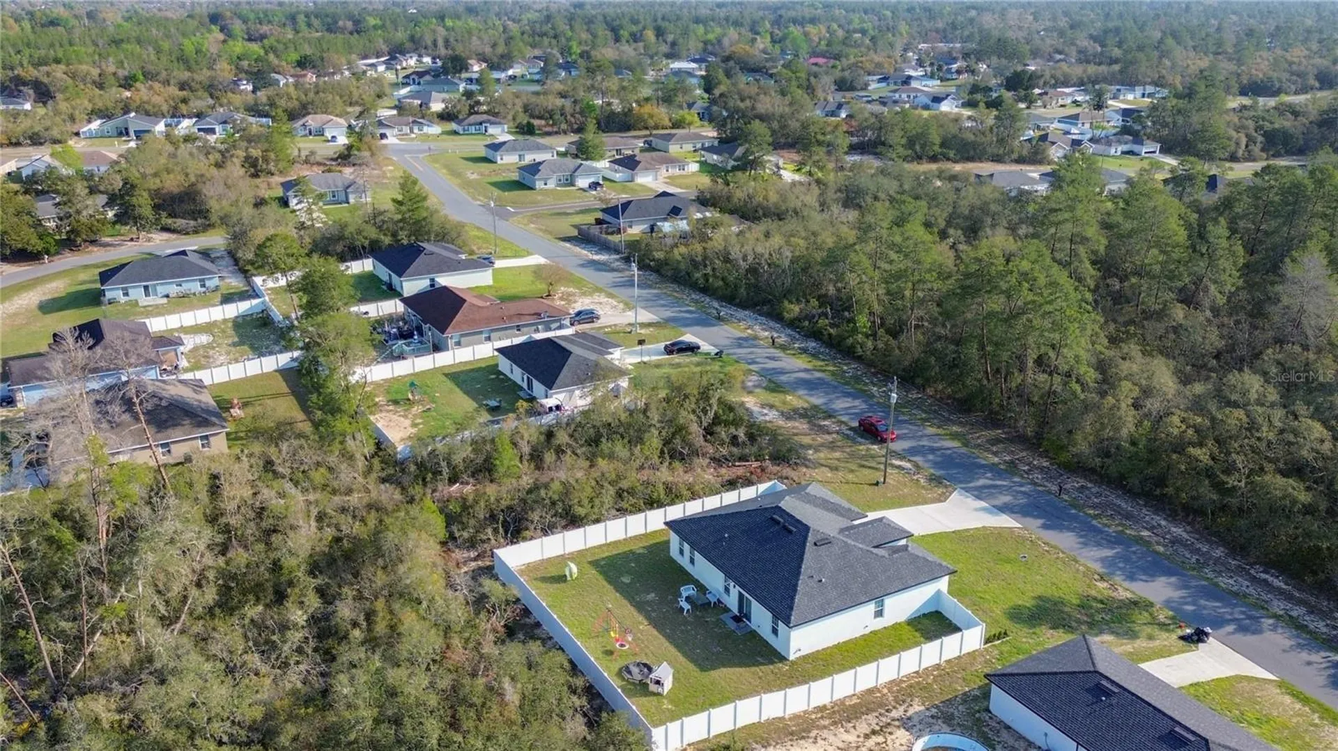 16950 SW 42nd Avenue Road Ocala FL 34473