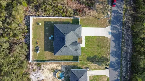 16950 SW 42nd Avenue Road Ocala FL 34473