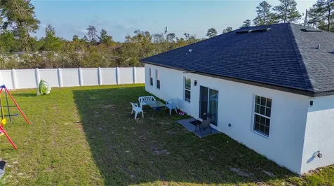 16950 SW 42nd Avenue Road Ocala FL 34473
