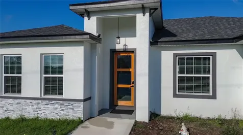 16950 SW 42nd Avenue Road Ocala FL 34473