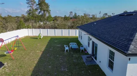 16950 SW 42nd Avenue Road Ocala FL 34473