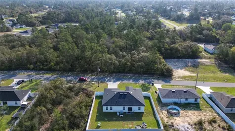 16950 SW 42nd Avenue Road Ocala FL 34473