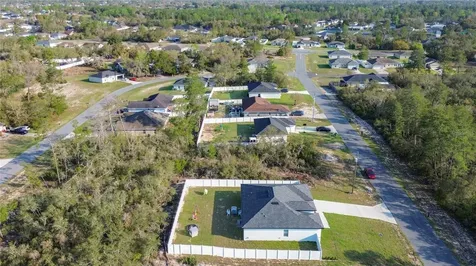 16950 SW 42nd Avenue Road Ocala FL 34473