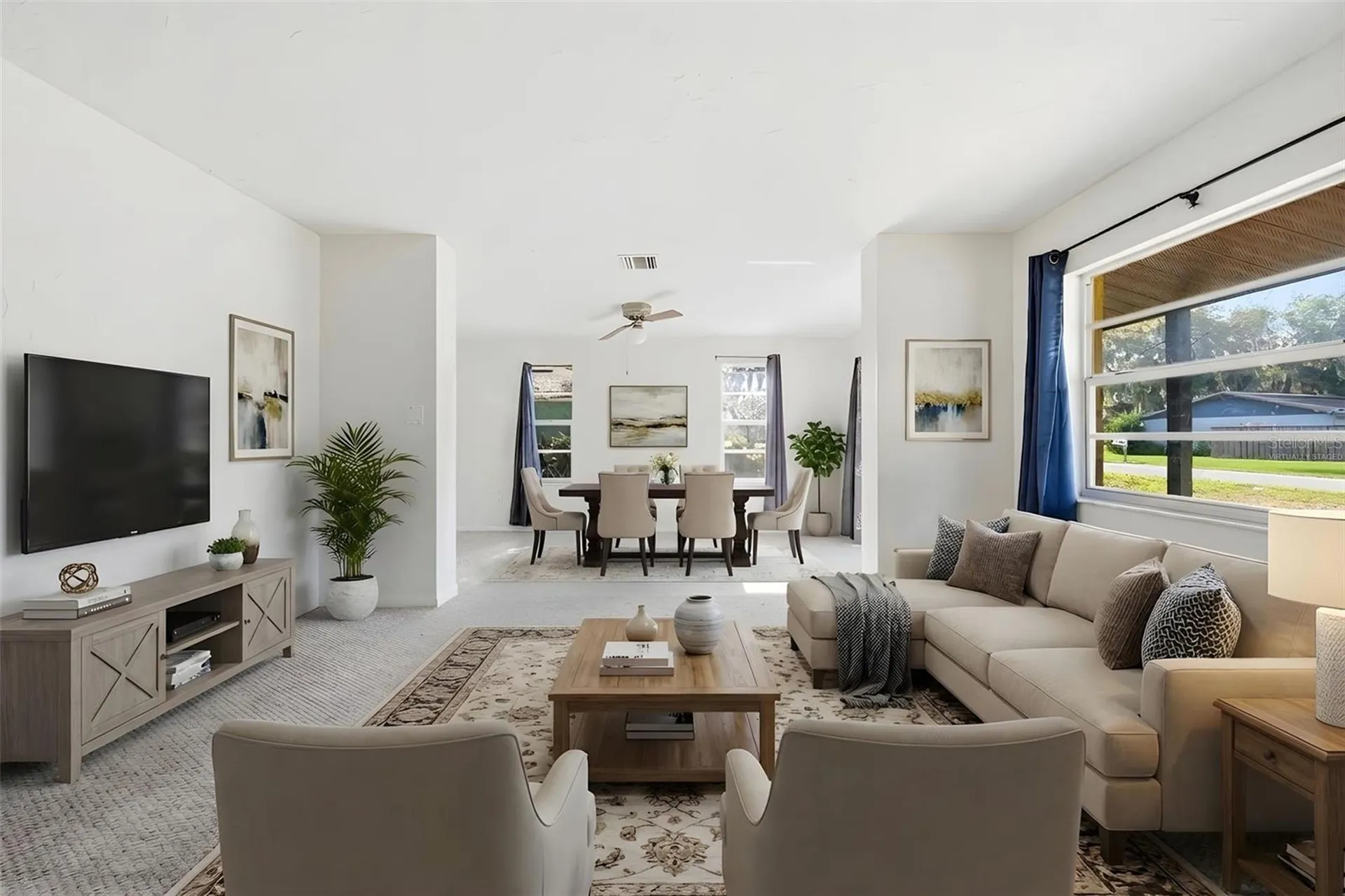 10829 Margaret Drive Tavares FL 32778