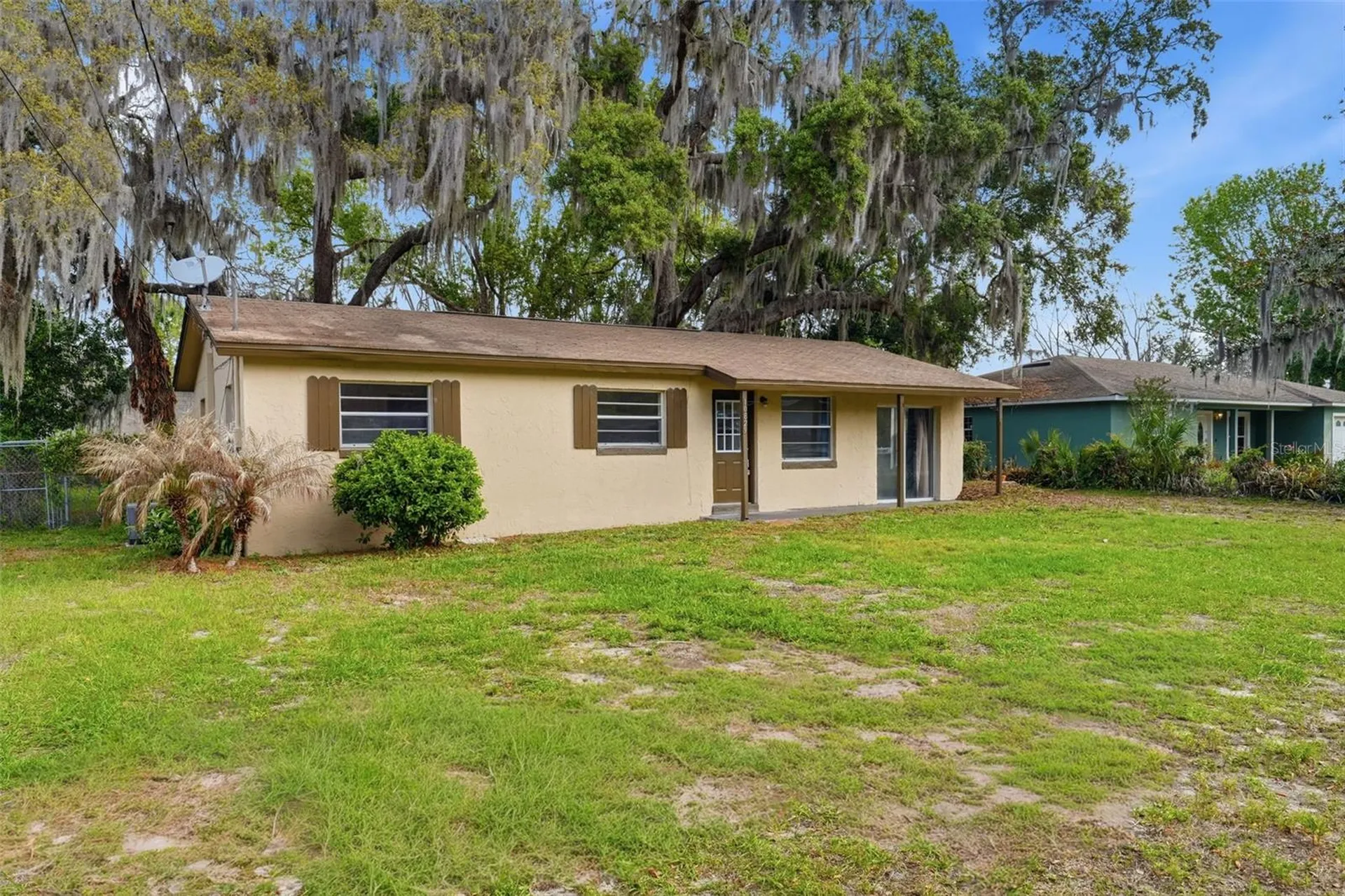 10829 Margaret Drive Tavares FL 32778