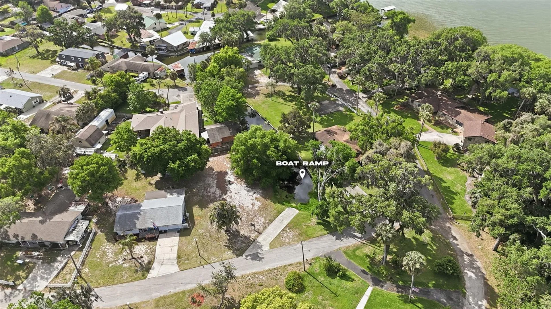 10829 Margaret Drive Tavares FL 32778