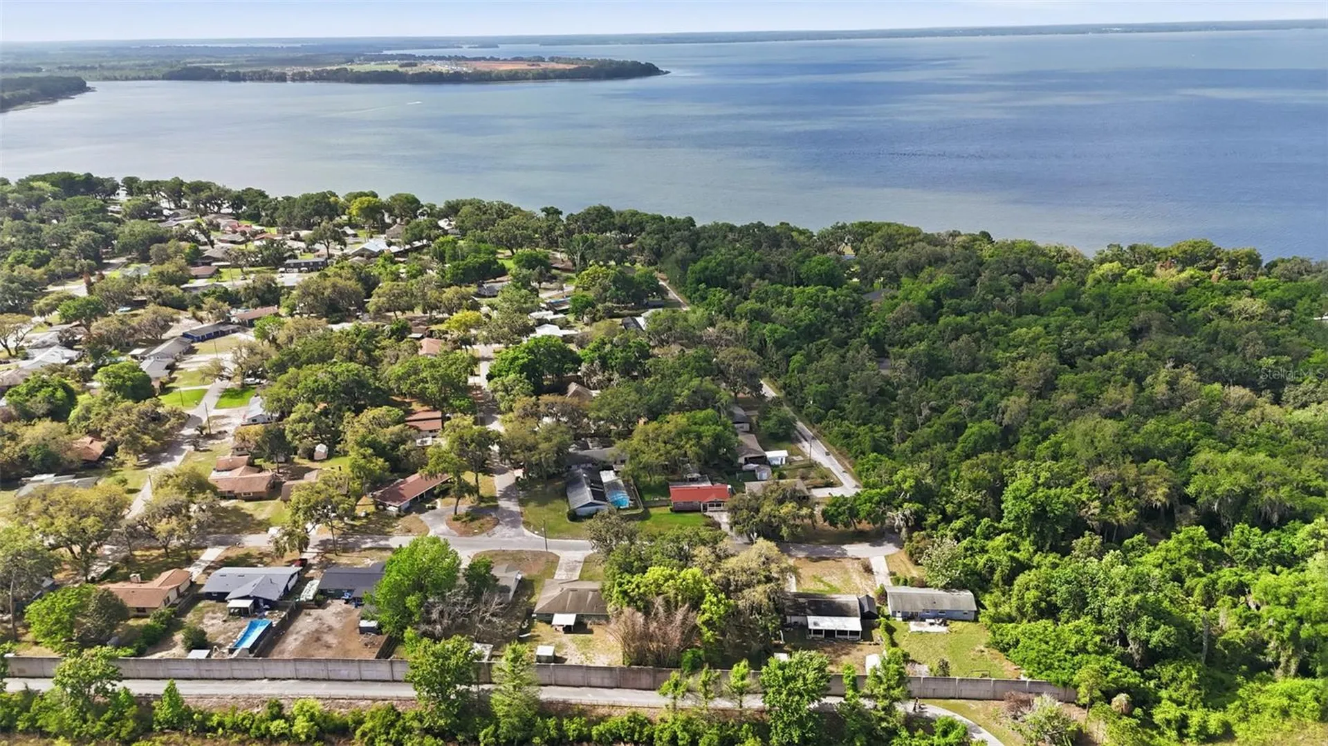 10829 Margaret Drive Tavares FL 32778