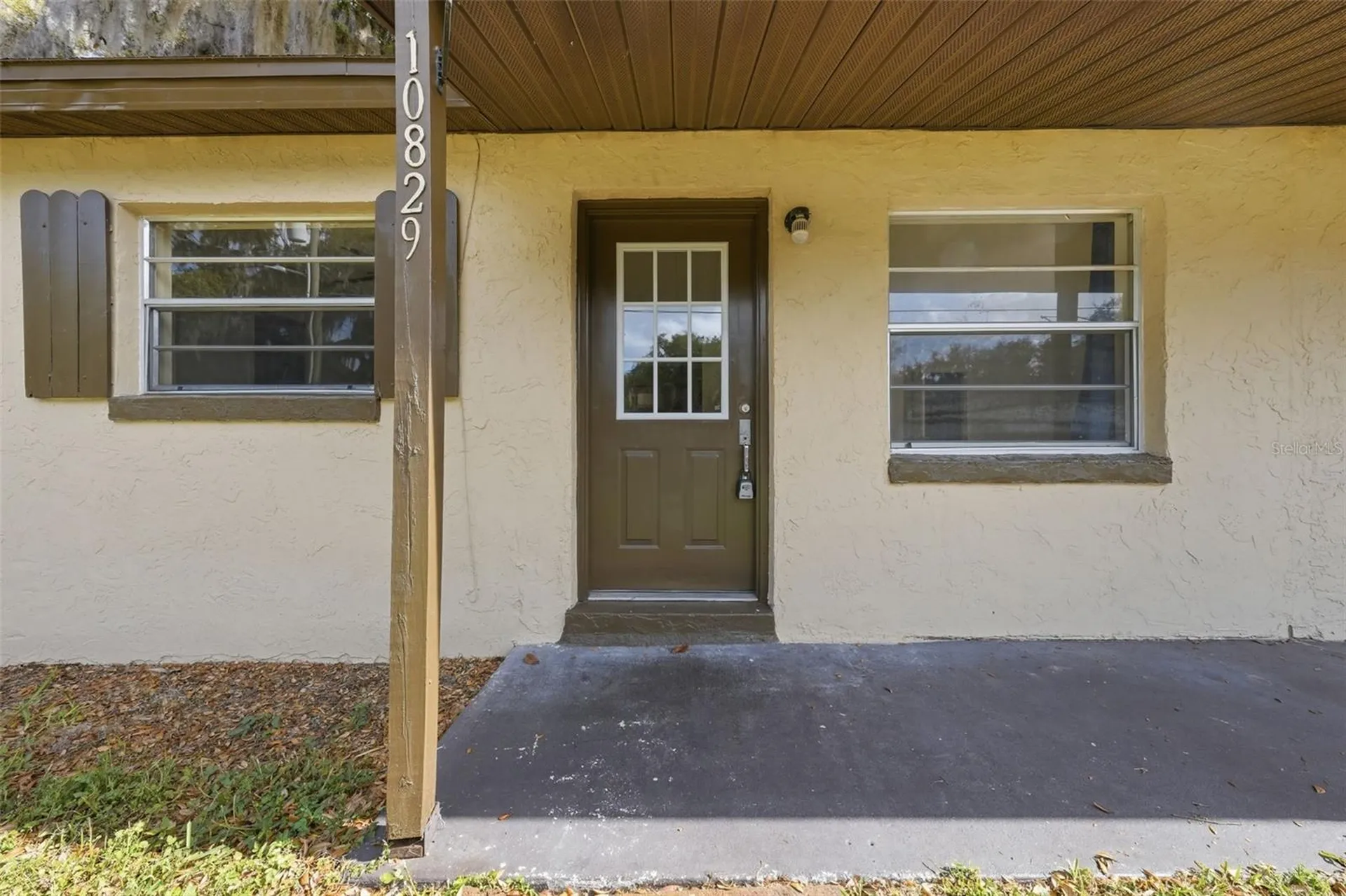 10829 Margaret Drive Tavares FL 32778