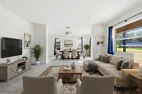 10829 Margaret Drive Tavares FL 32778