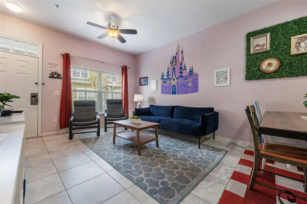 4561 Yellowgold Road E Kissimmee FL 34746