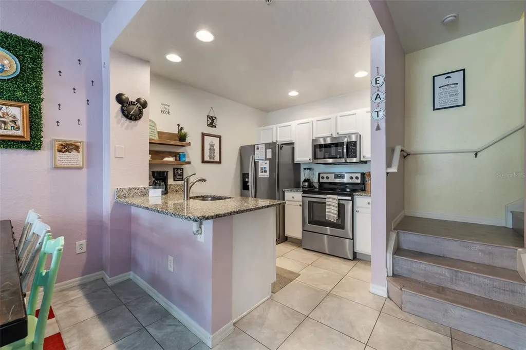 4561 Yellowgold Road E Kissimmee FL 34746