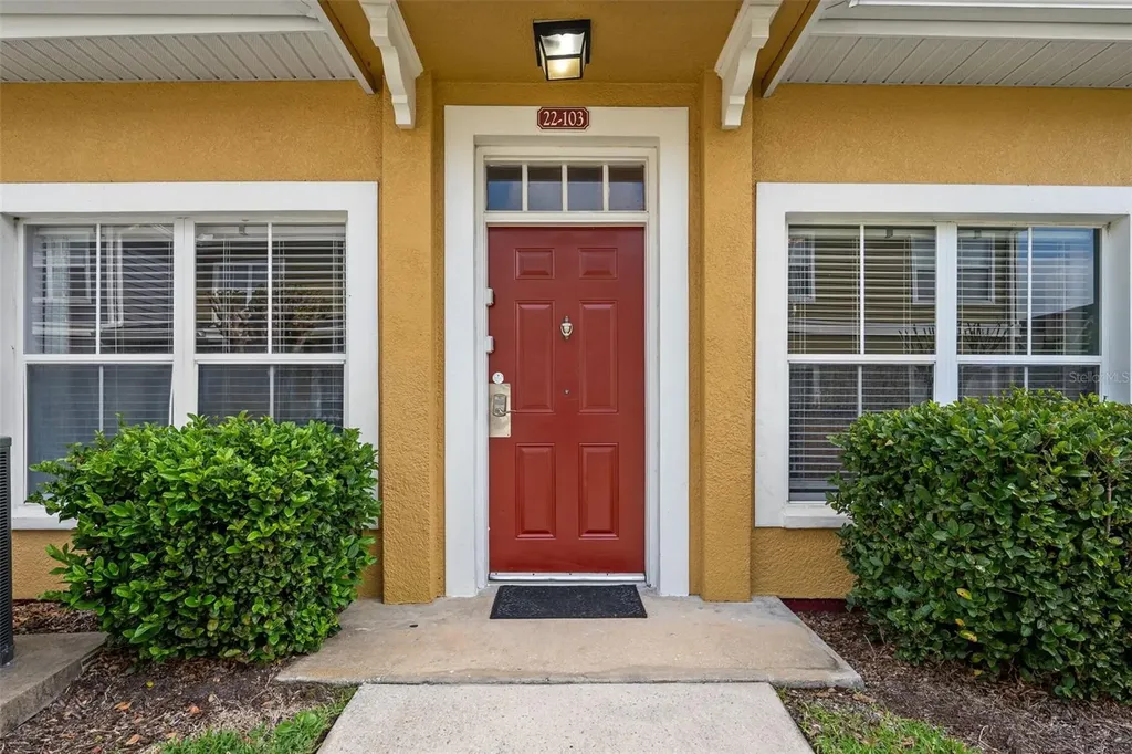 4561 Yellowgold Road E Kissimmee FL 34746