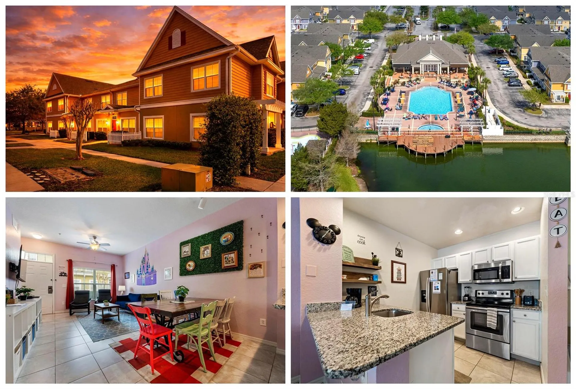 4561 Yellowgold Road E Kissimmee FL 34746
