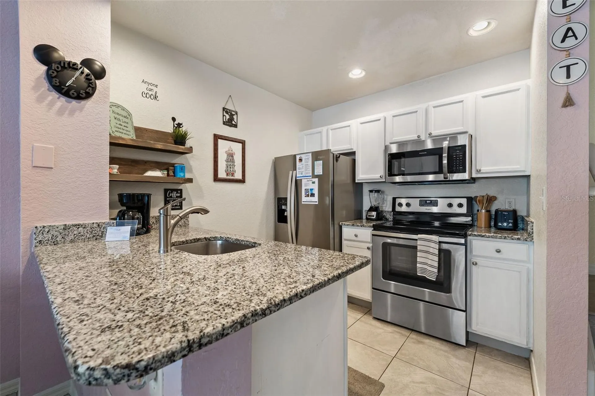 4561 Yellowgold Road E Kissimmee FL 34746