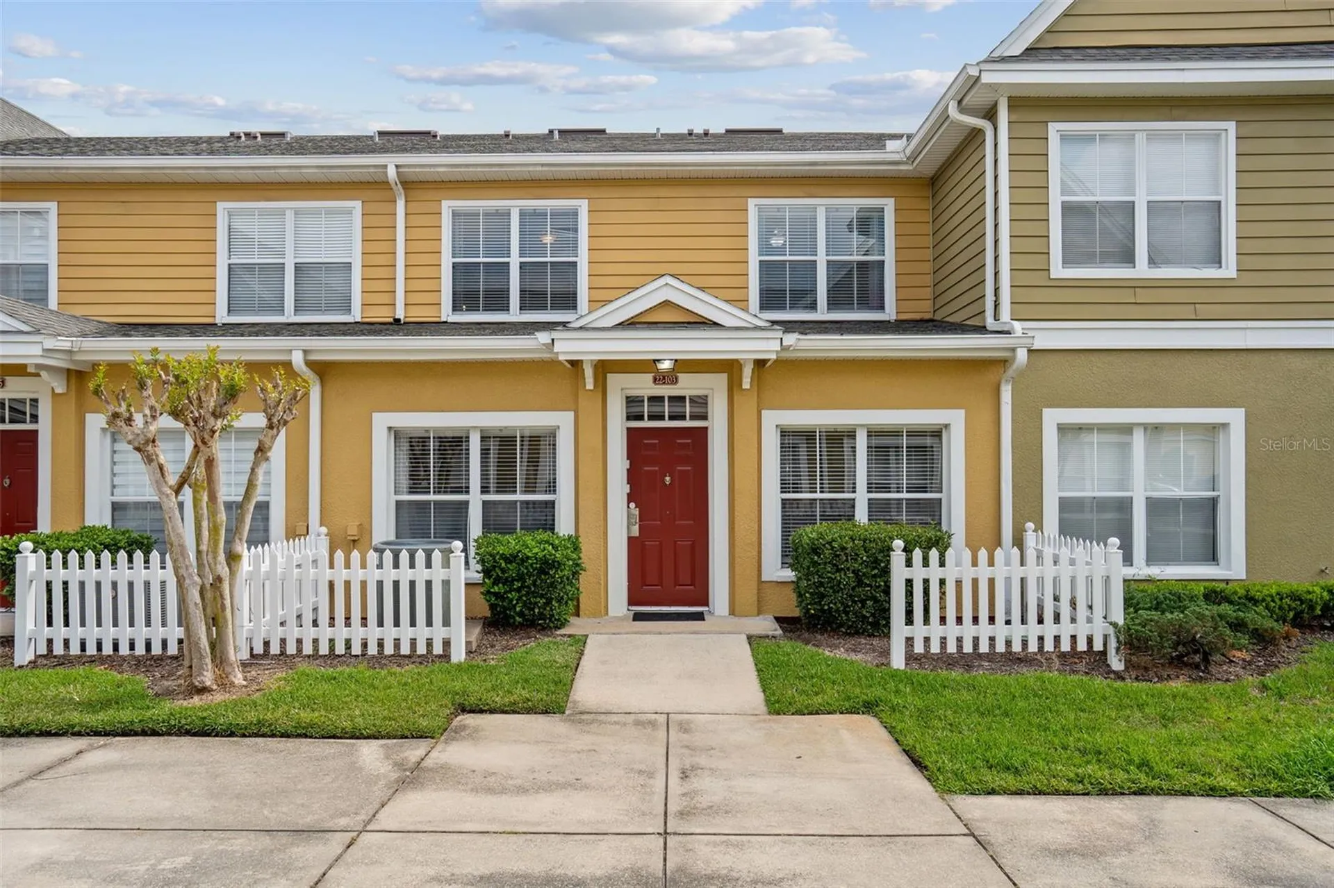 4561 Yellowgold Road E Kissimmee FL 34746