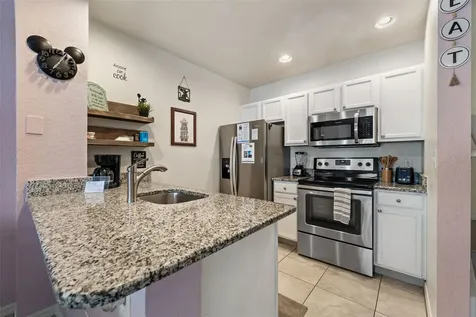4561 Yellowgold Road E Kissimmee FL 34746