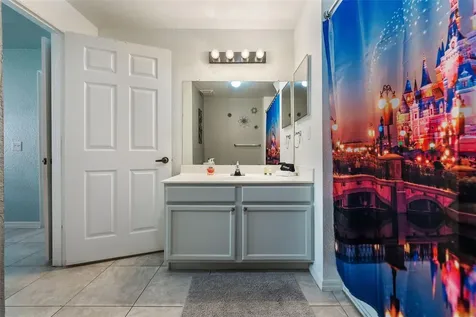 4561 Yellowgold Road E Kissimmee FL 34746