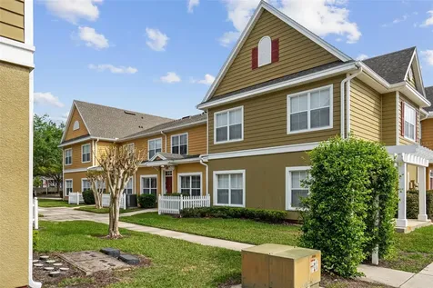 4561 Yellowgold Road E Kissimmee FL 34746