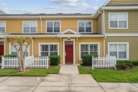 4561 Yellowgold Road E Kissimmee FL 34746