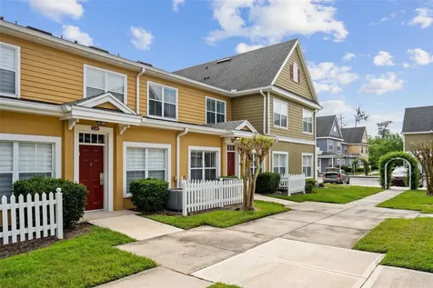 4561 Yellowgold Road E Kissimmee FL 34746