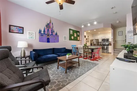 4561 Yellowgold Road E Kissimmee FL 34746