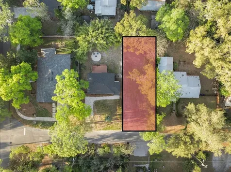 NE 7th Place Gainesville FL 32601