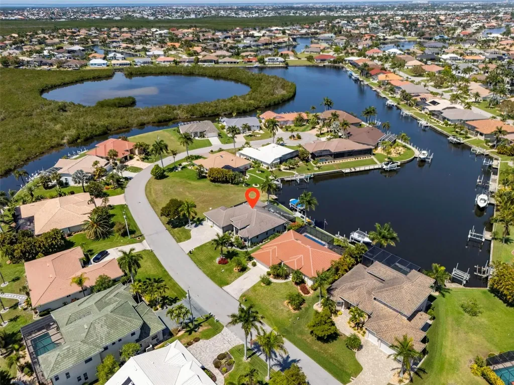 5037 San Massimo Drive Punta Gorda FL 33950