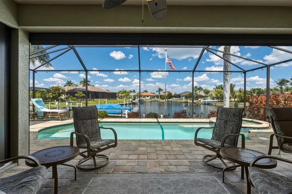 5037 San Massimo Drive Punta Gorda FL 33950