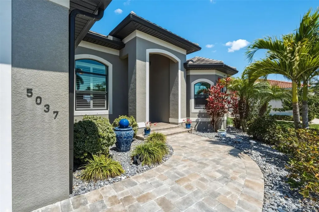5037 San Massimo Drive Punta Gorda FL 33950
