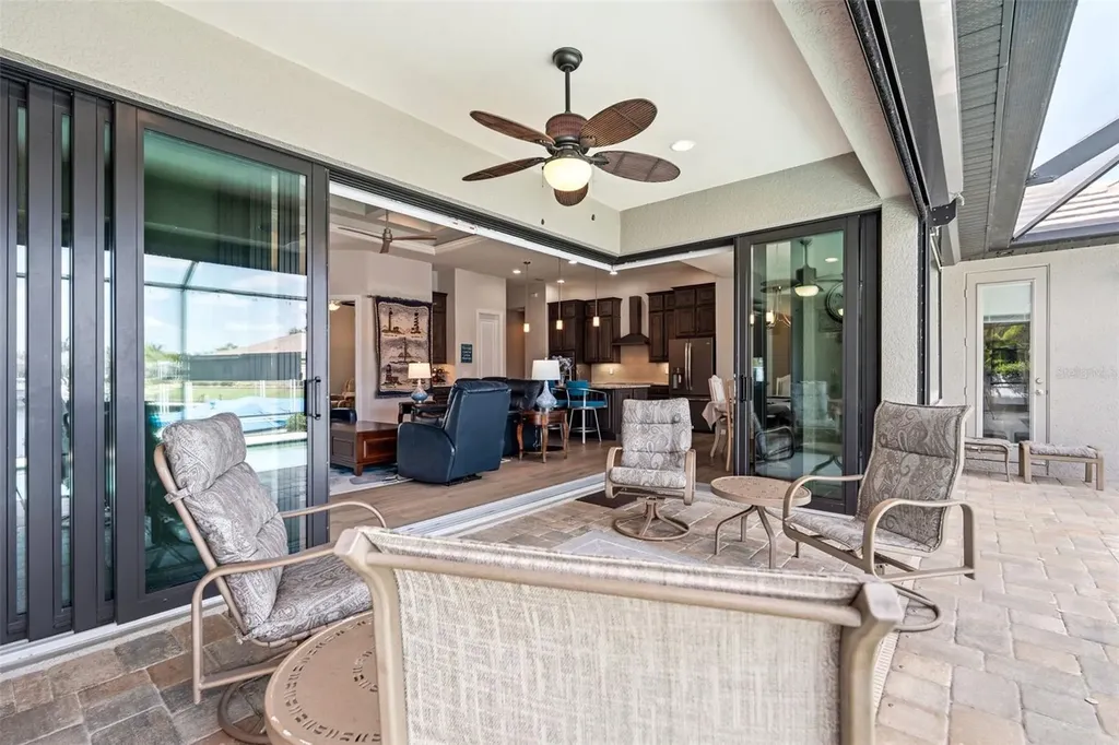 5037 San Massimo Drive Punta Gorda FL 33950