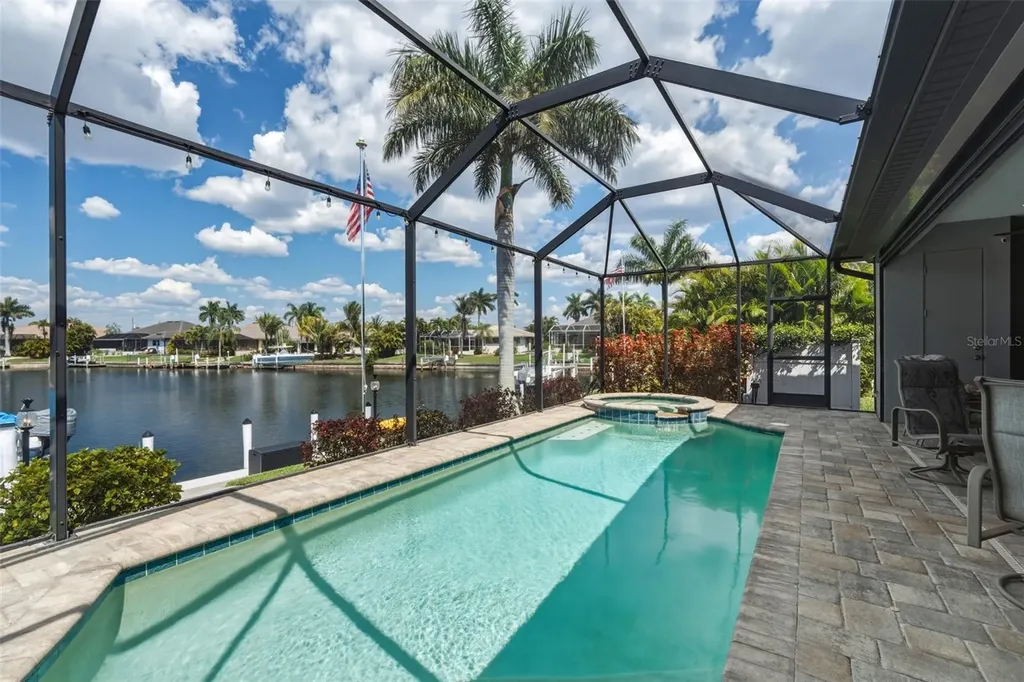 5037 San Massimo Drive Punta Gorda FL 33950