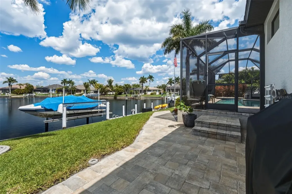 5037 San Massimo Drive Punta Gorda FL 33950