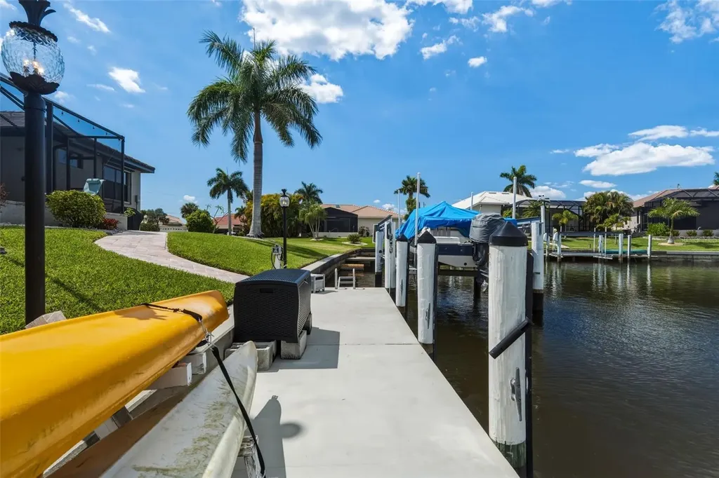 5037 San Massimo Drive Punta Gorda FL 33950