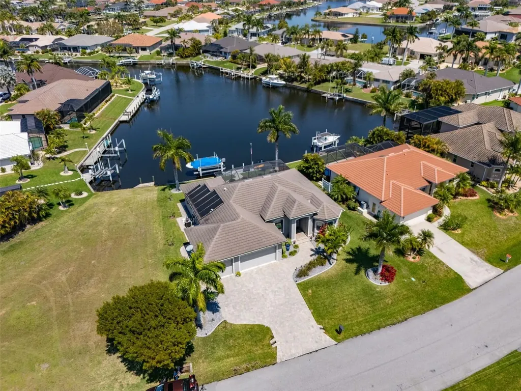 5037 San Massimo Drive Punta Gorda FL 33950
