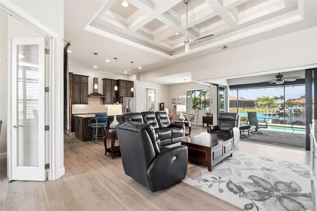 5037 San Massimo Drive Punta Gorda FL 33950
