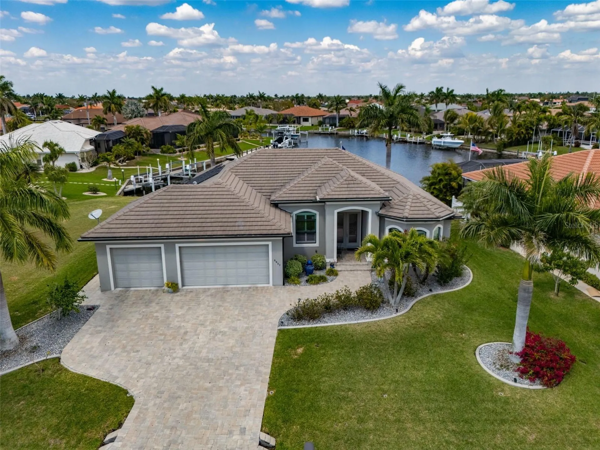 5037 San Massimo Drive Punta Gorda FL 33950
