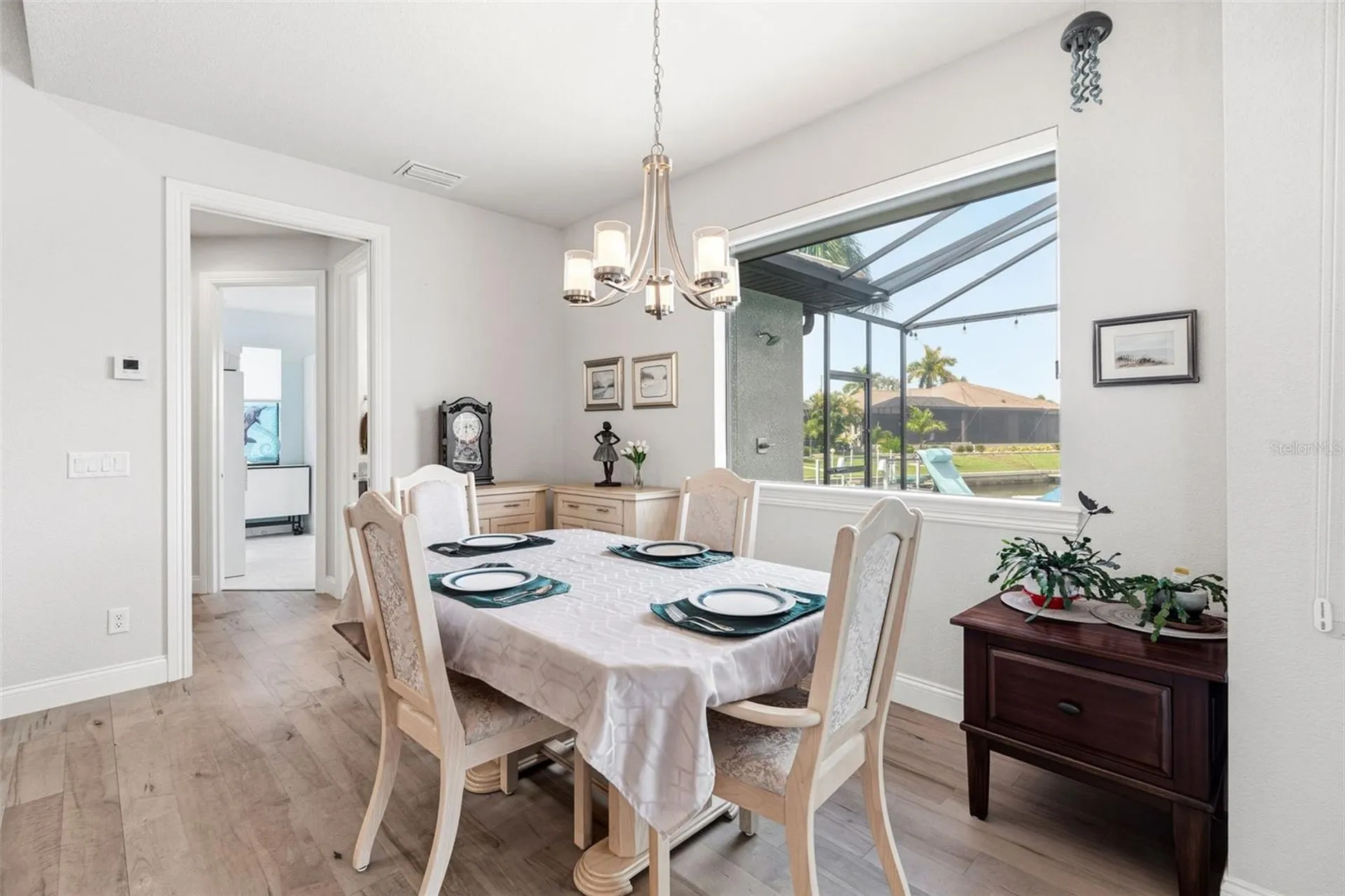 5037 San Massimo Drive Punta Gorda FL 33950