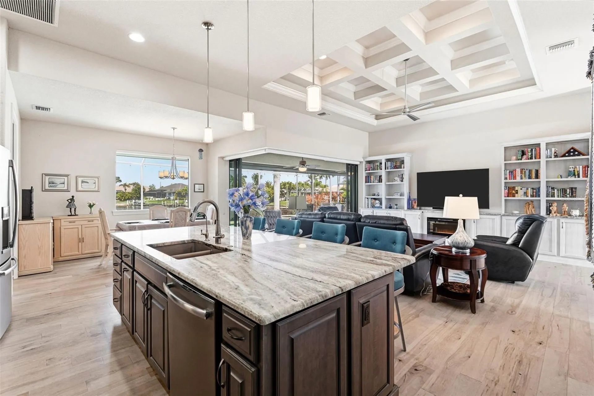 5037 San Massimo Drive Punta Gorda FL 33950