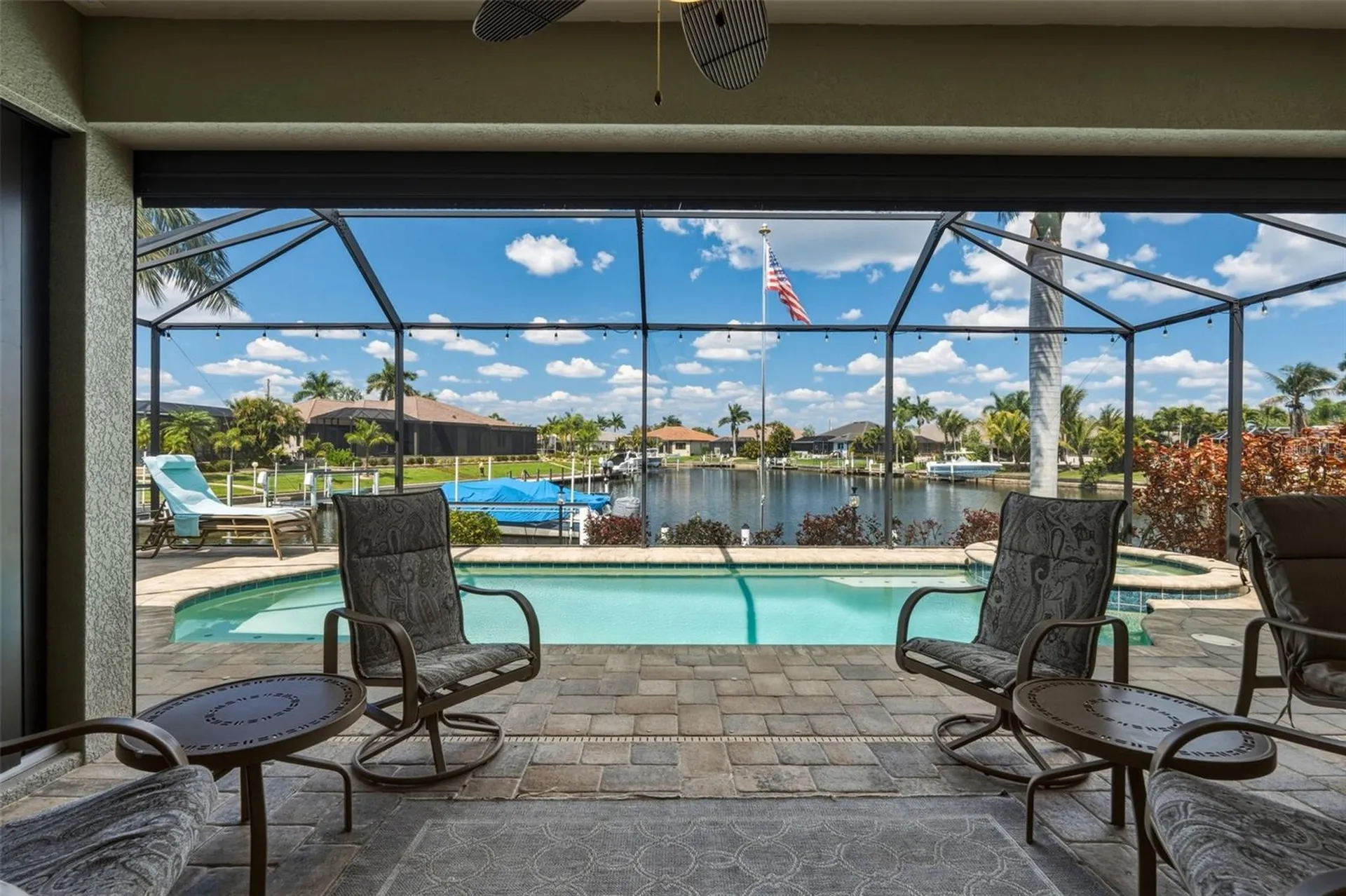 5037 San Massimo Drive Punta Gorda FL 33950