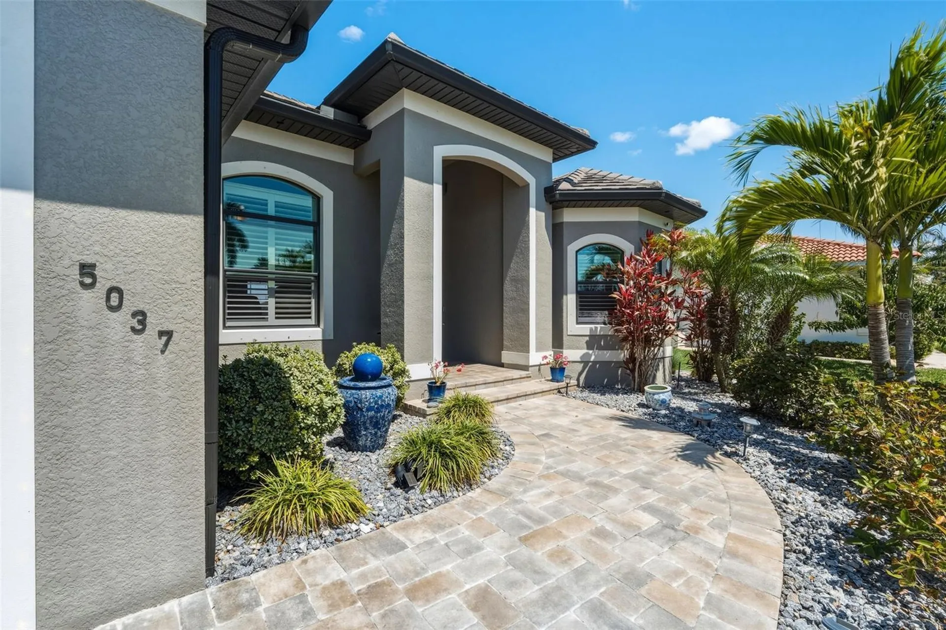 5037 San Massimo Drive Punta Gorda FL 33950
