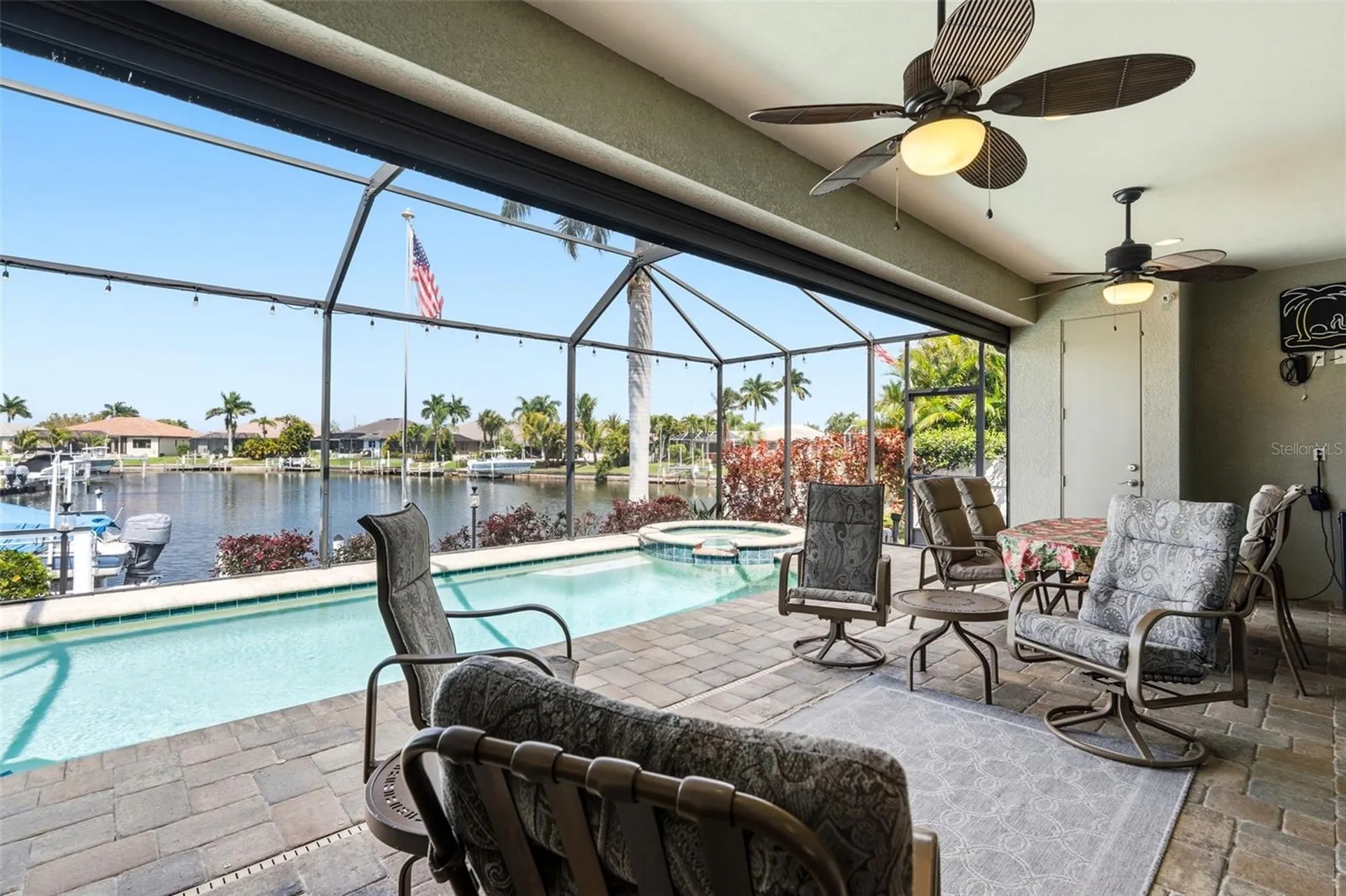 5037 San Massimo Drive Punta Gorda FL 33950