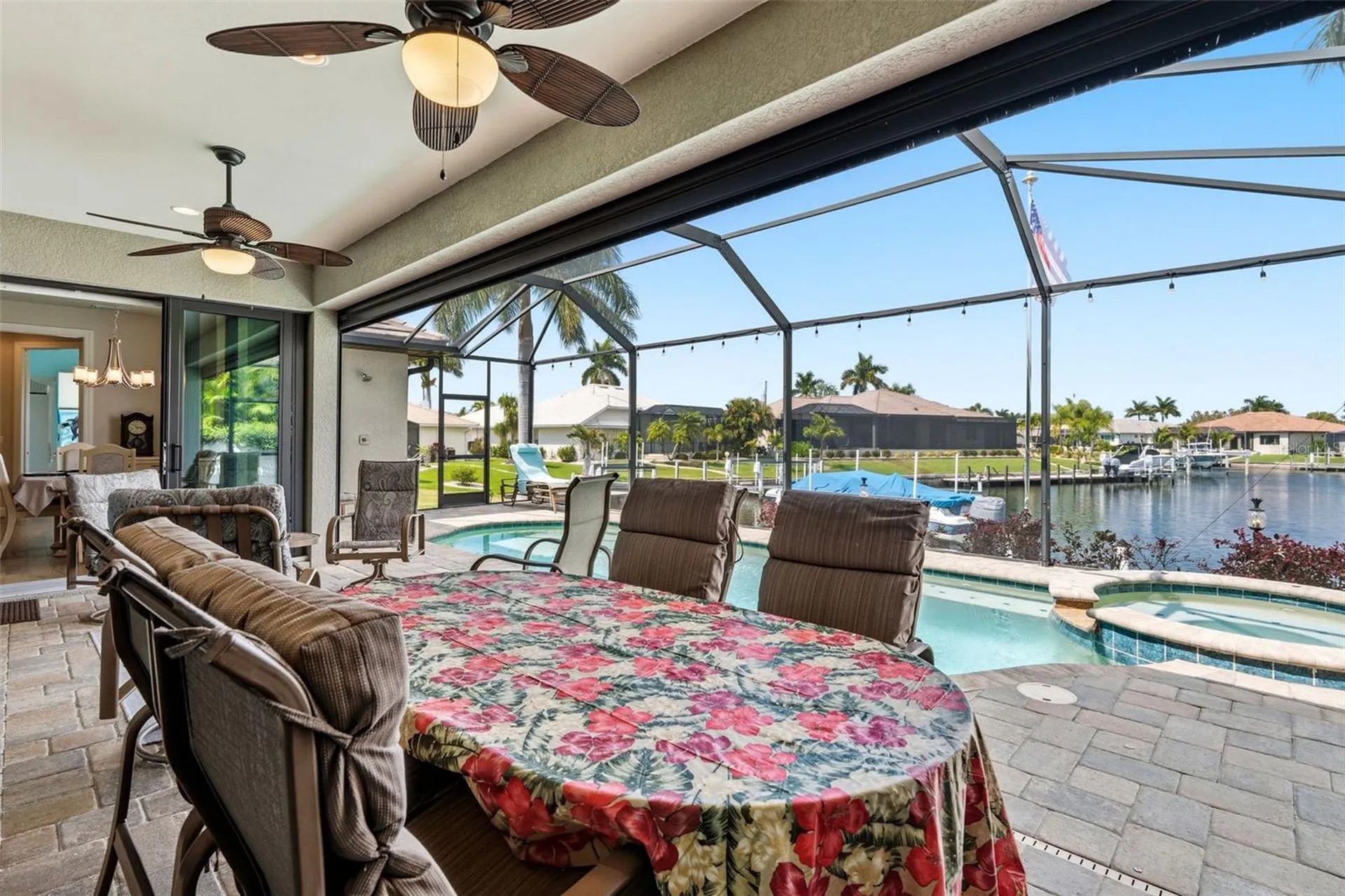 5037 San Massimo Drive Punta Gorda FL 33950