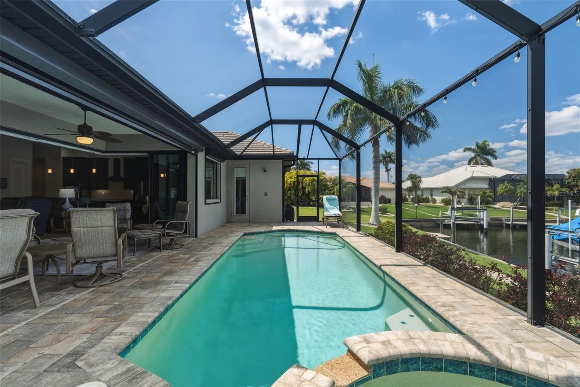 5037 San Massimo Drive Punta Gorda FL 33950