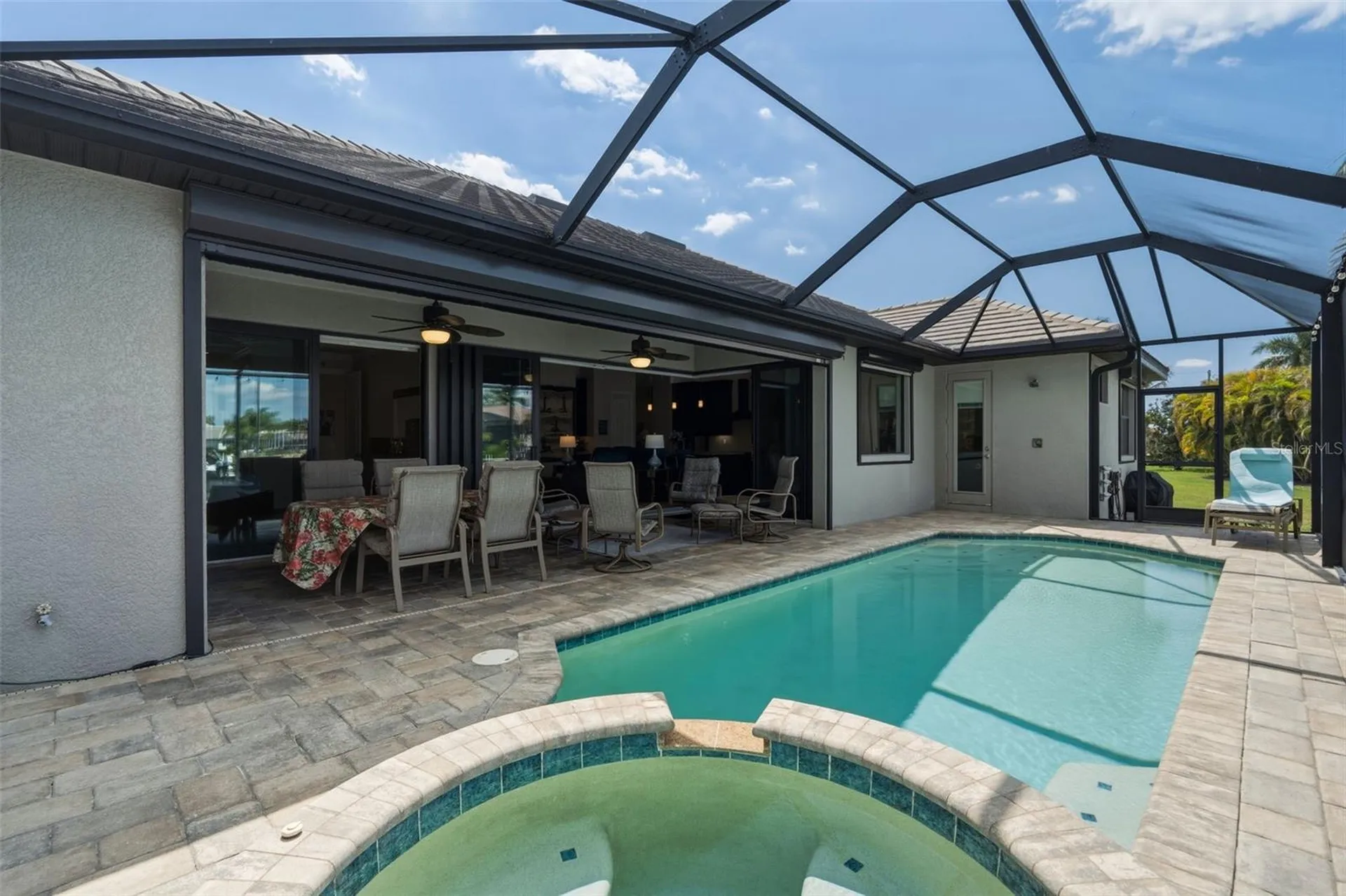 5037 San Massimo Drive Punta Gorda FL 33950