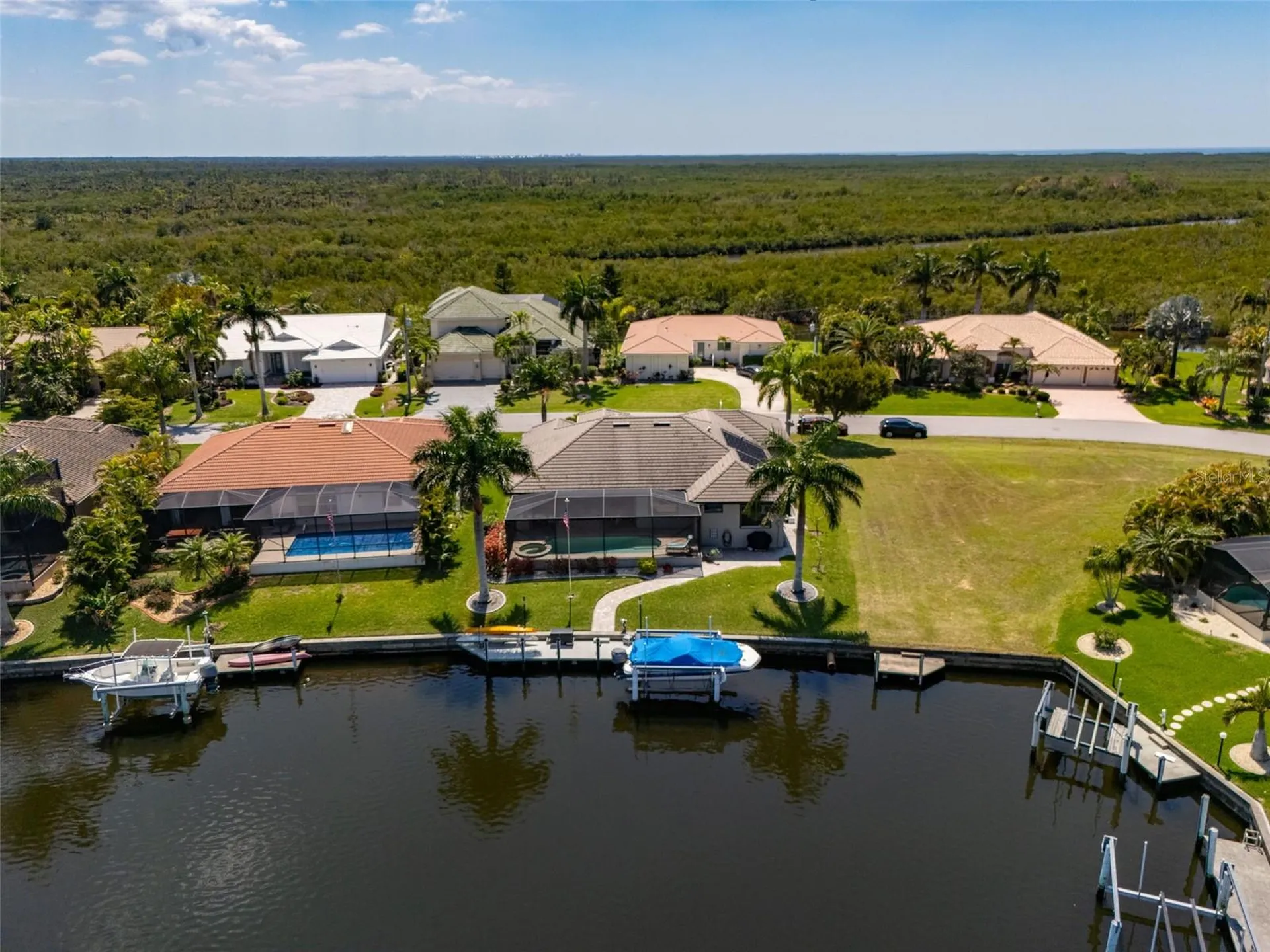 5037 San Massimo Drive Punta Gorda FL 33950