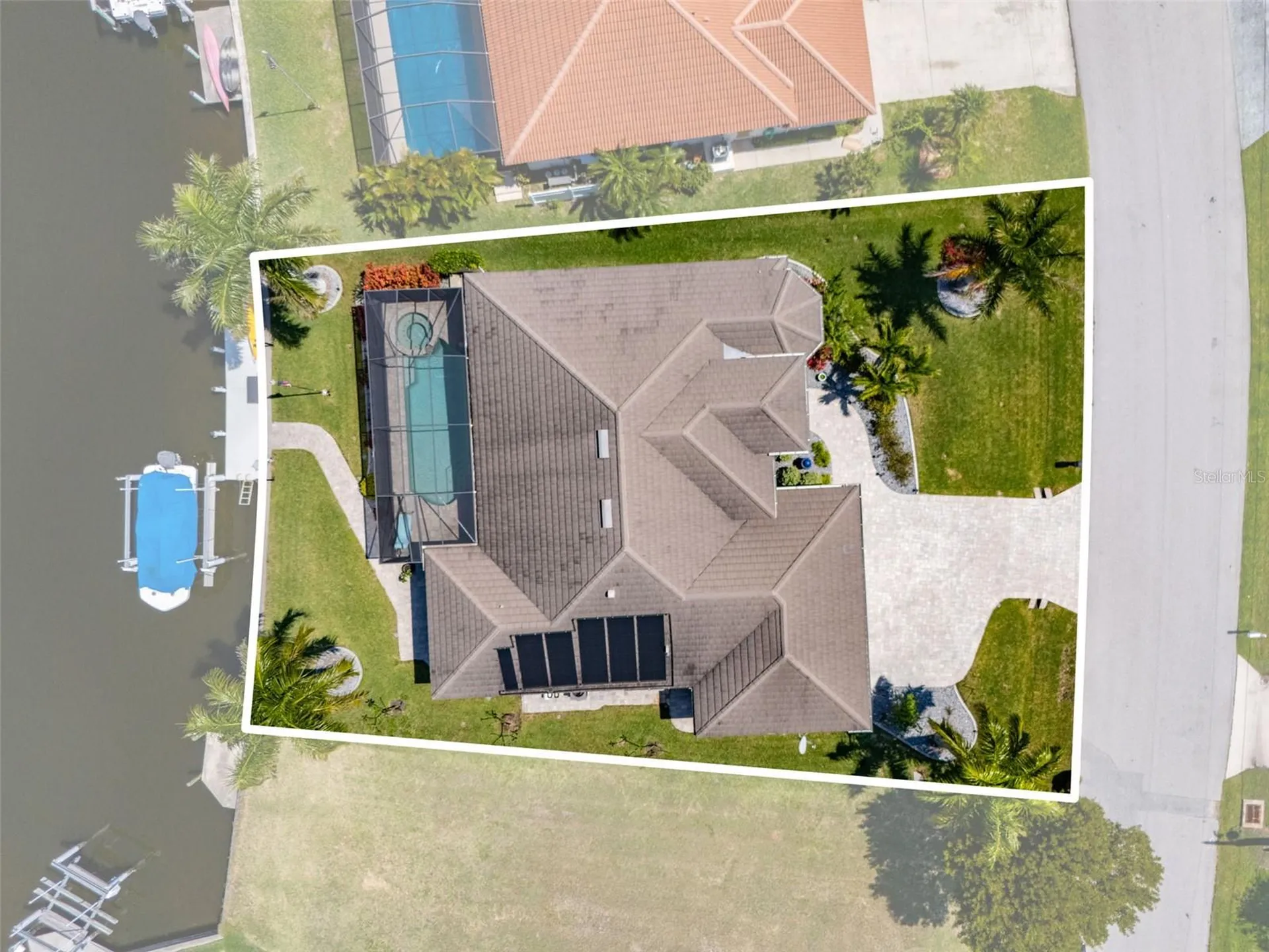 5037 San Massimo Drive Punta Gorda FL 33950
