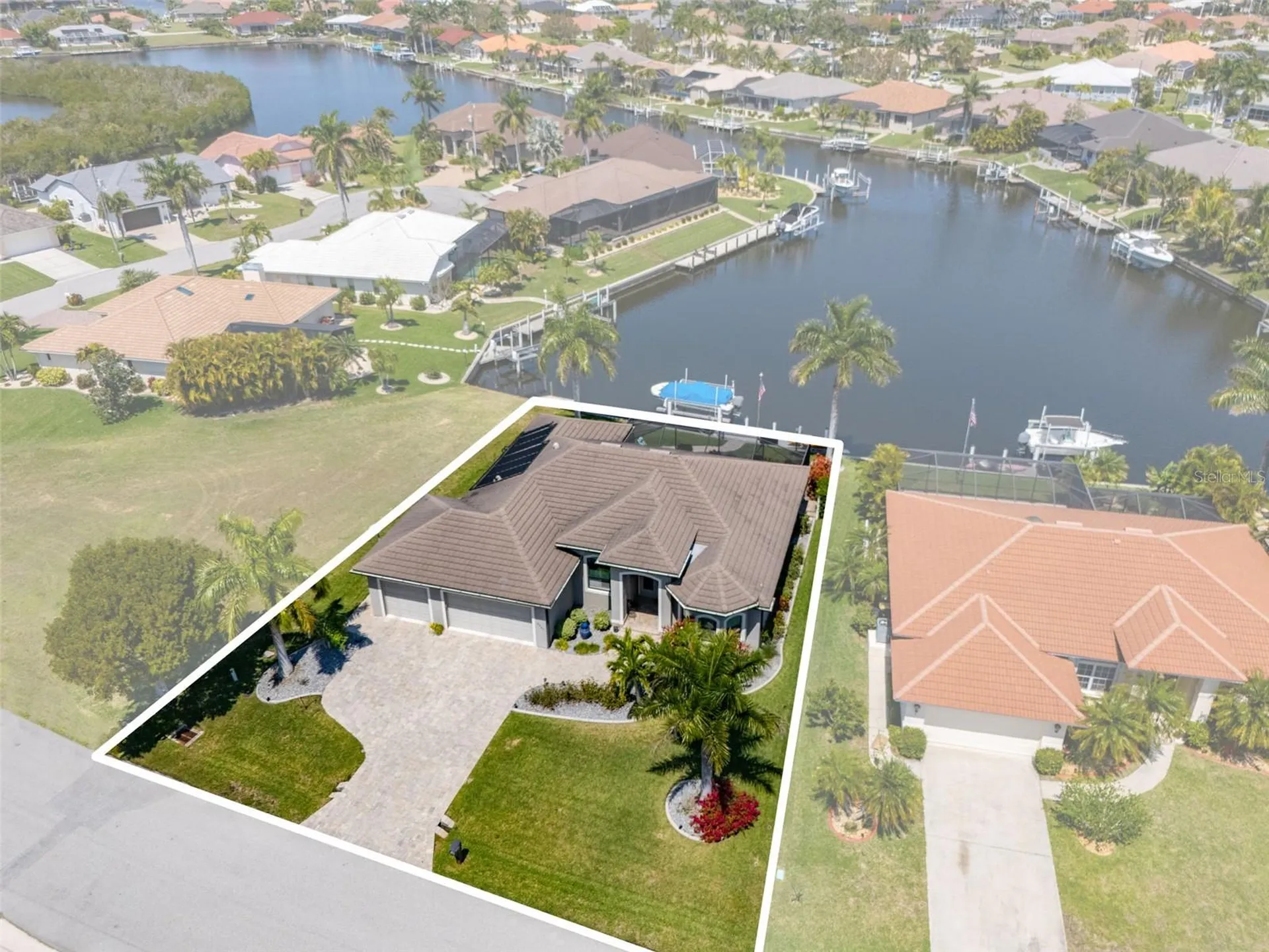 5037 San Massimo Drive Punta Gorda FL 33950