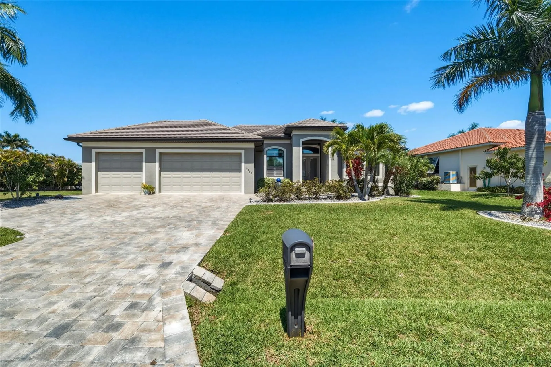 5037 San Massimo Drive Punta Gorda FL 33950