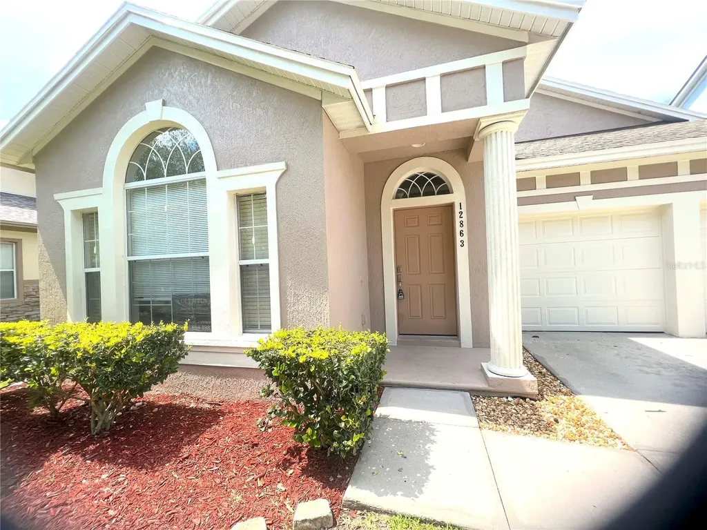 12863 Holdenbury Lane Windermere FL 34786